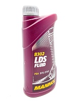 Mannol LDS FLUID (1л) 8302/2474
