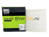 Фильтр салонный BIG FILTER GB9865 (CU2043)