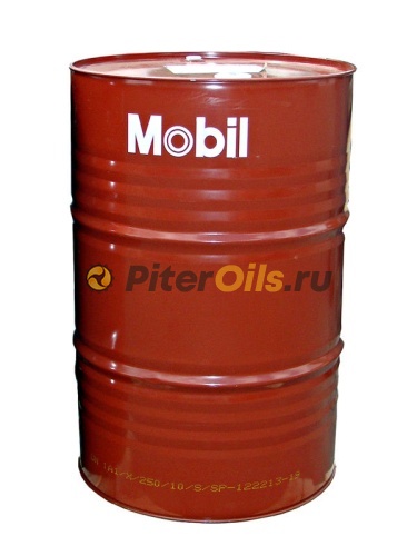 Mobil DTE 25 ULTRA (208л) 121842/155206/155202 Масло гидравлическое