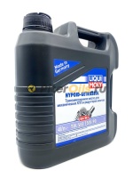 LIQUI MOLY Hypoid-Getriebeoil TDL 75w90 TS GL4/5 (4л) 3939