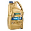 Ravenol 0w20 VSH (5л) 4014835873568