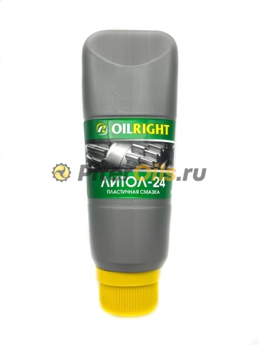 Oil Right Литол -24 (160 г) 6090