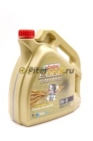 Castrol EDGE 0W30 Turbo Diesel (4л) 157E5C