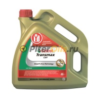 Castrol Transmax CVT  (4 л) 156CA6