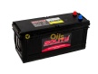 Аккумулятор Solite 200Ah 1200A пр. пол. (- +) 503x216x217	