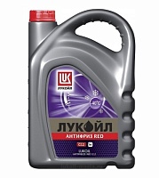 Лукойл Антифриз G-12 RED (5кг) 227391