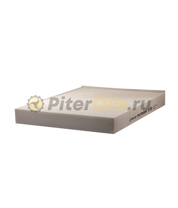 Фильтр салонный FILTRON K1155 (CU2842)