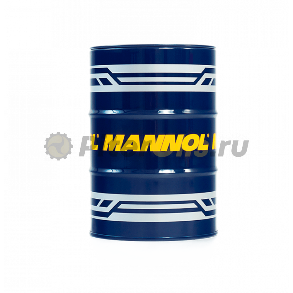 Mannol High Temperature Grease LC2 (180кг) 8126/2152