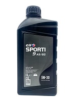 Elf SPORTI 9 A5/B5 5w30 (1л)