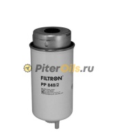 Фильтр топливный FILTRON PP848/2 (WK8104)