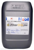 Mobil 1 ESP 5W30 (20л) 153390/154303/154273