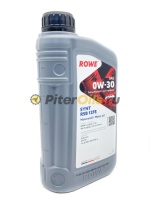 Rowe HIGHTEC SYNT RSB 12FE 0W-30 (1л) 20305001099