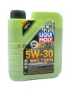 LIQUI MOLY Molygen New Generation 5w30 (1л) 9041