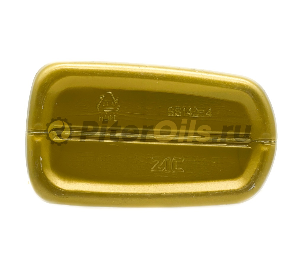 ZIC X9 LS DIESEL 5w40 API SN (1л) 132609