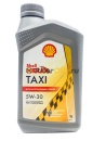 Shell Helix Taxi 5W-30 (1л)