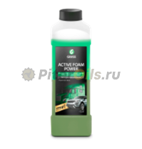 GRASS Активная пена "Active Foam  Power" Для грузовиков 1л 113140