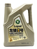 Lopal 1 Advanced ESF FE PLUS SP 0W-20 4л. LPL34567