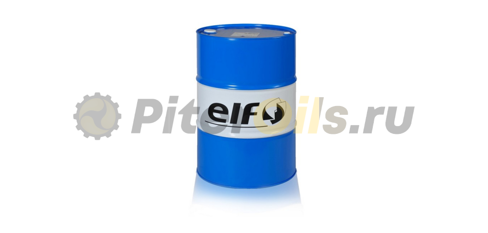 Elf Evolution 900 SXR 5w30 (216,5л) 194782/198707