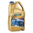 RAVENOL трансмиссионное масло ATF DW-1 Fluid (4л) 4014835741898