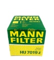 Фильтр масляный MANN HU7019z