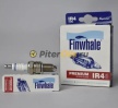 Finwhale Свечи IR-4 Premium (4 шт.)