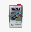 Rolf Dynamic Diesel 10w40 CI-4/SL (1л)