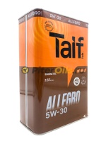 TAIF ALLEGRO 5W-30 (4л) 211010