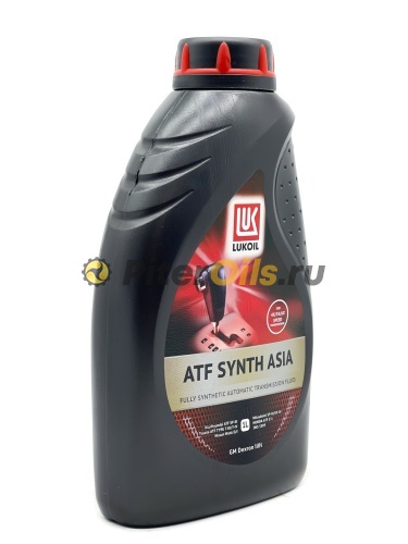 Лукойл ATF SYNTH ASIA (1л) 3132619