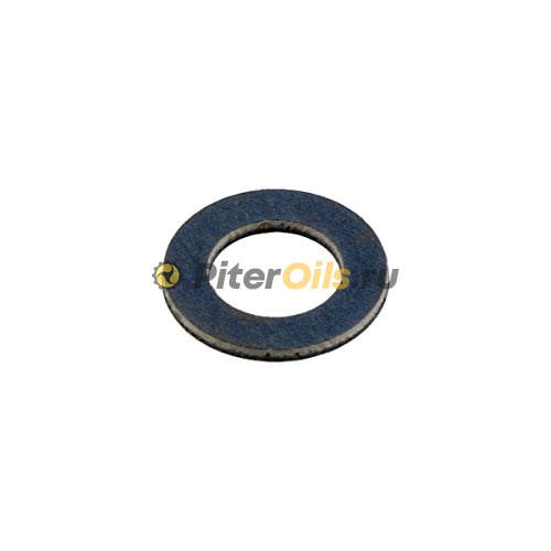 FEBI Прокладка сливной пробки 30263 (Toyota 9043012031) 12мм/21мм/1.6мм