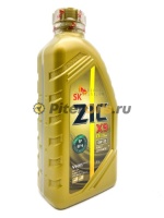 ZIC X9 FE 0w20 (1л) 132684