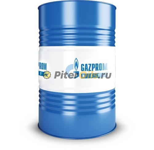 Газпромнефть Гидравлик HZF-68 205л 253420150