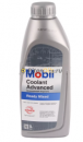 Mobil Coolant Advanced Ready Mixed, -36C  1 л. 730910