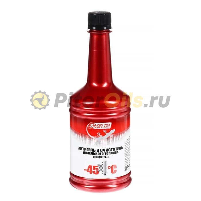3TON TT-311 Антигель в диз. топливо  на 500л 521мл 