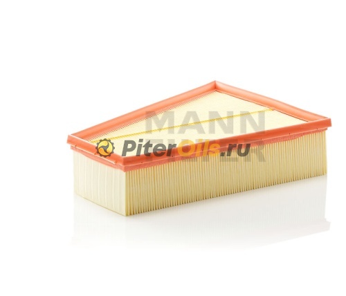Фильтр воздушный MANN C30161 (SB 2213)