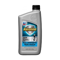 Chevron Havoline ATF Multi-Vehicle 0.946л  226536481