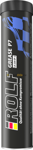 ROLF Grease P7 LX 220 EP-2 0,39кг 102216