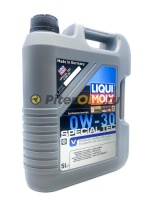 LIQUI MOLY Special Tec V 0W-30 (5л) 2853