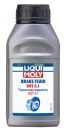 LIQUI MOLY Brake Fluid Тормозная жидкость DOT 5.1 0,25л 8061