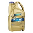 RAVENOL моторное масло WIV II SAE 0W-30 (5л) 4014835718456