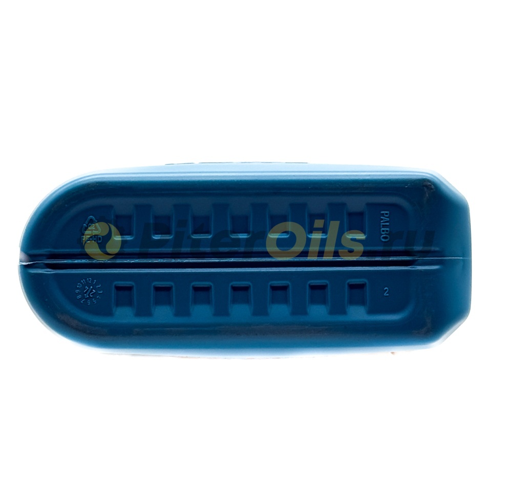 Rowe HIGHTEC MULTI FORMULA 5W-40 (4л) 20138004099