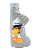 Газпромнефть Premium L 10w40 SL/CF (1л) 253140404/2389907292