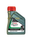 Castrol Brake Fluid DOT 4 0,5л 155BD0/15CD18