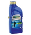 Ravenol Outboardoel 4T 10W-30 (1л)  Моторное масло для 4-T лодочных моторов 4014835729018