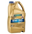 Ravenol FEL SAE 5W-30 (4л) 4014835723498