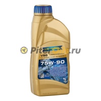 Ravenol VSG  75w90  (1л) 4014835733916