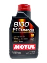 MOTUL 8100 Eco-Nergy SAE 5W-30 1л 102782/111685