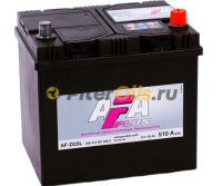 Аккумулятор AFA PLUS 60А/ч 510A 232x173x225 (- +) 560 412 051 AF-D23L