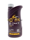 Mannol 2-Takt Plus (1л) 1404