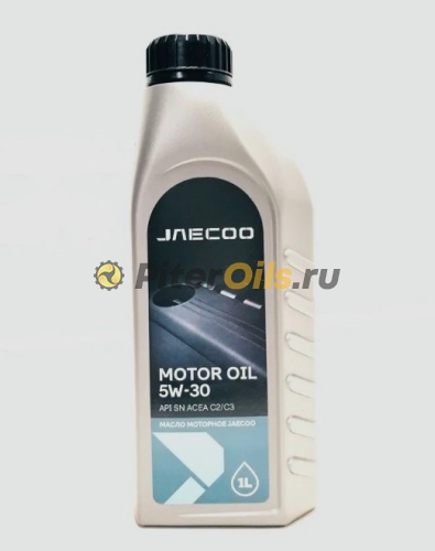 Jaecoo 5W-30 API SN (1л) JAECOO5W301