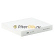 Фильтр салонный MANN CU2141 (LA 424. GB9930)